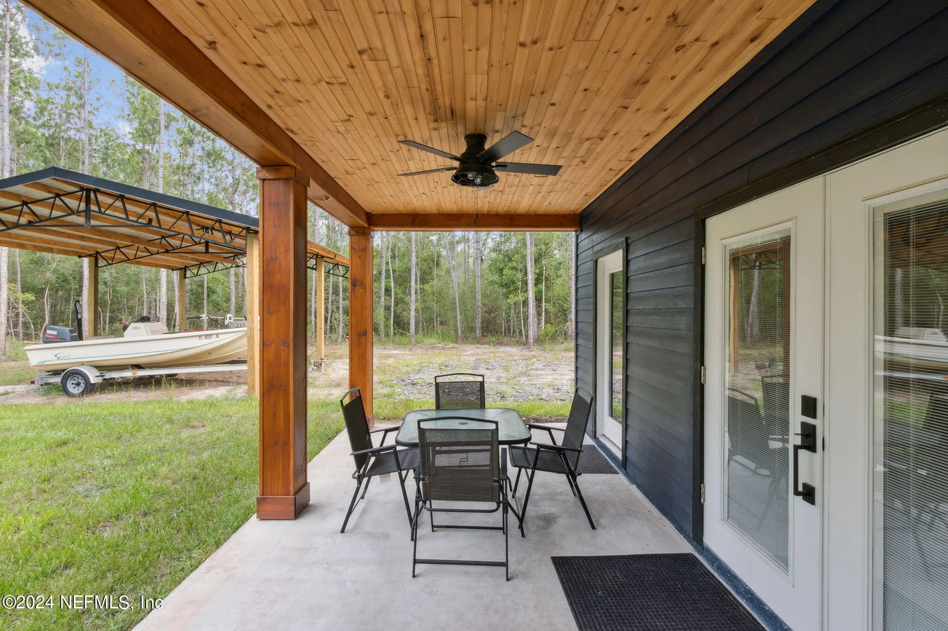 10620 Crotty Avenue Hastings FL 32145