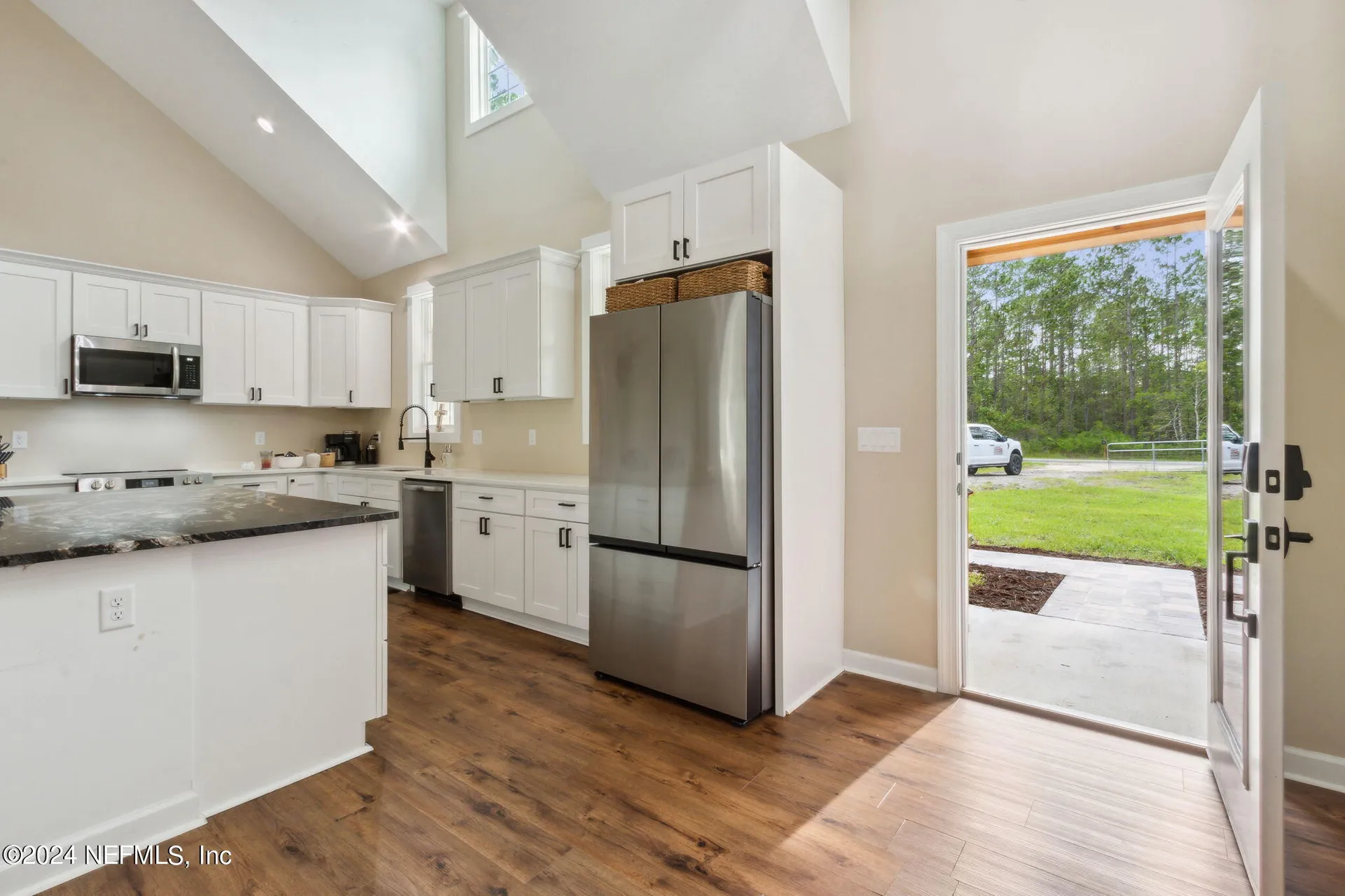 10620 Crotty Avenue Hastings FL 32145