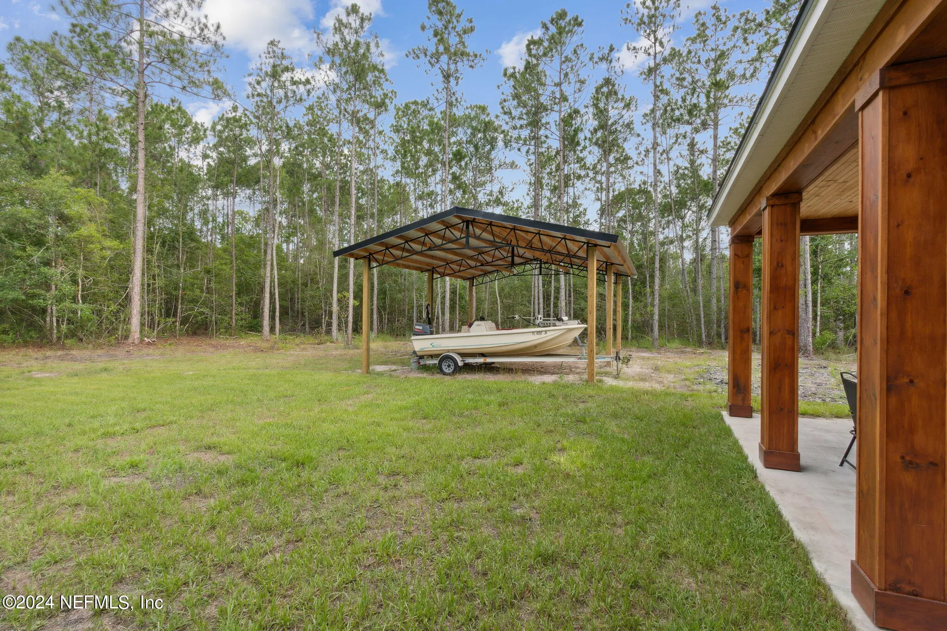 10620 Crotty Avenue Hastings FL 32145