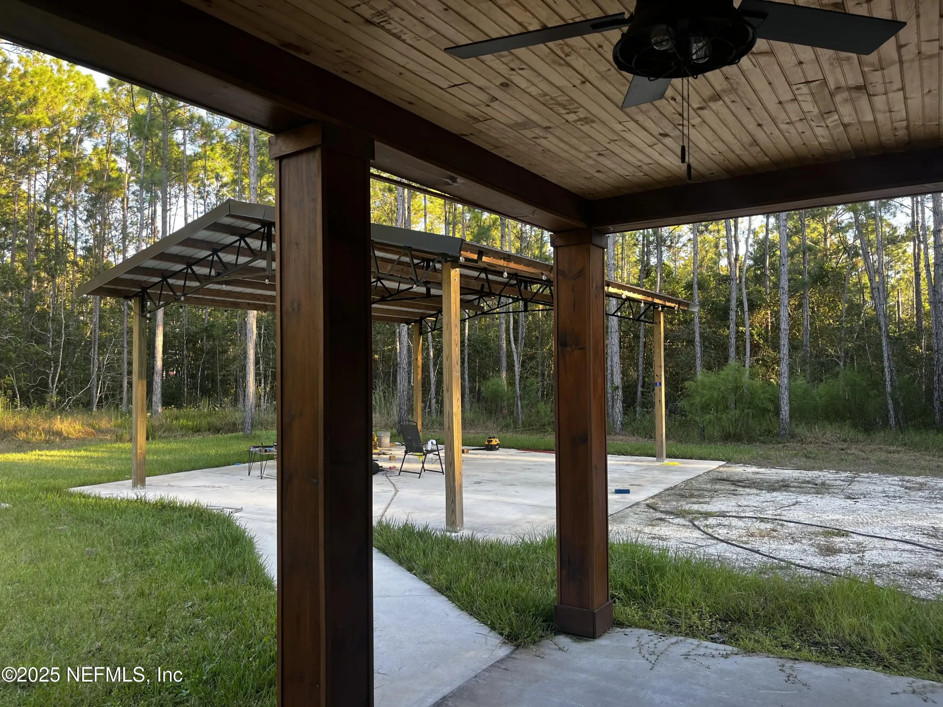 10620 Crotty Avenue Hastings FL 32145