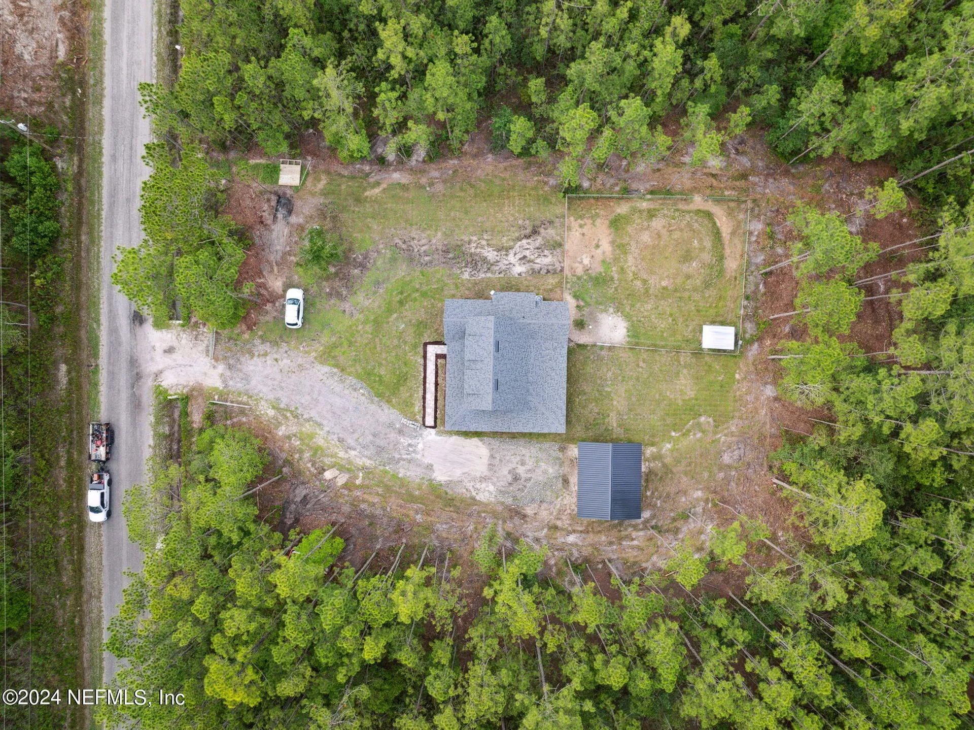 10620 Crotty Avenue Hastings FL 32145