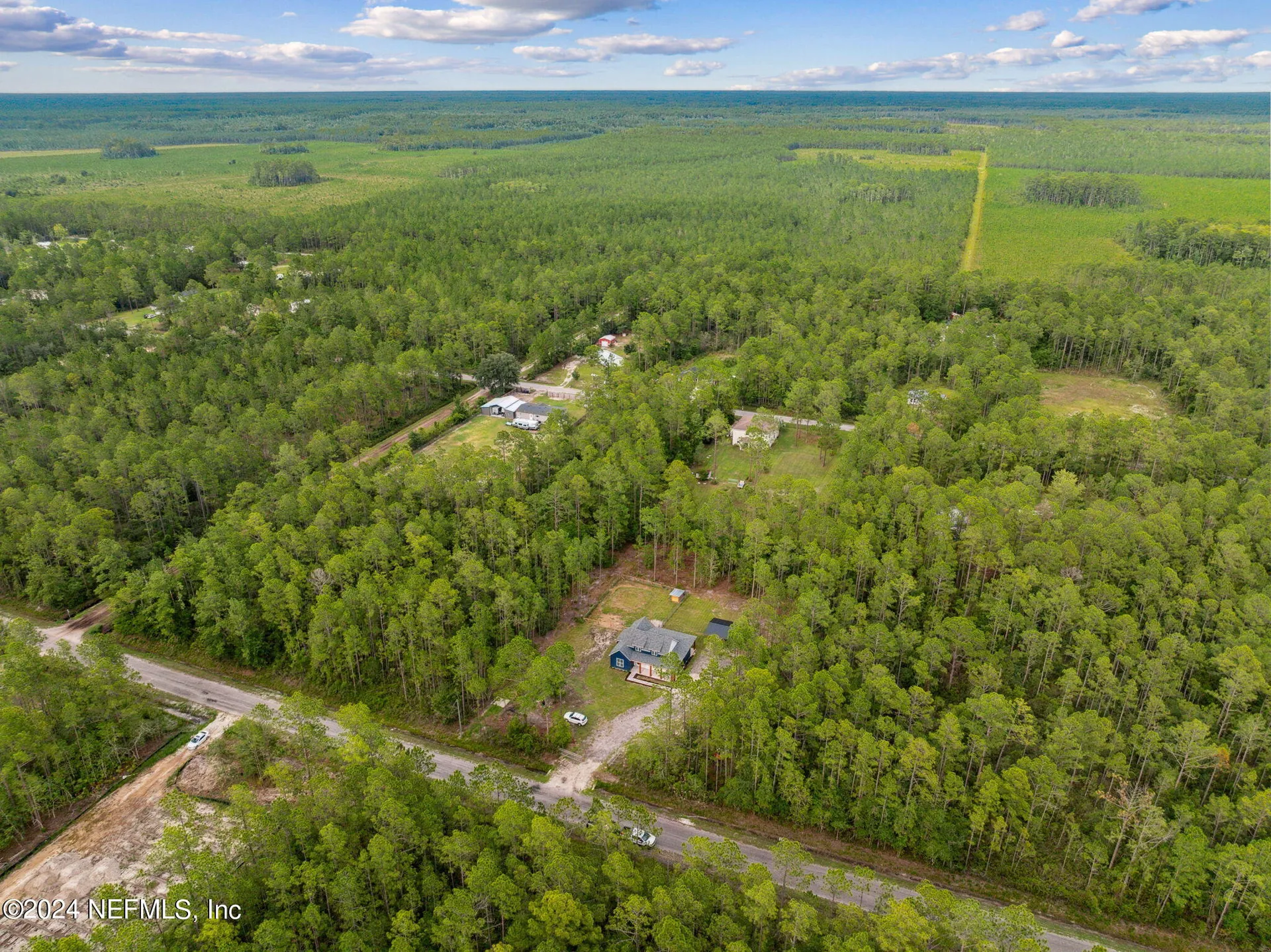 10620 Crotty Avenue Hastings FL 32145