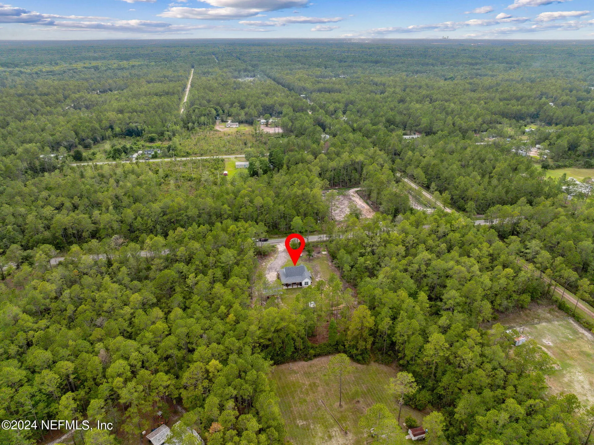 10620 Crotty Avenue Hastings FL 32145