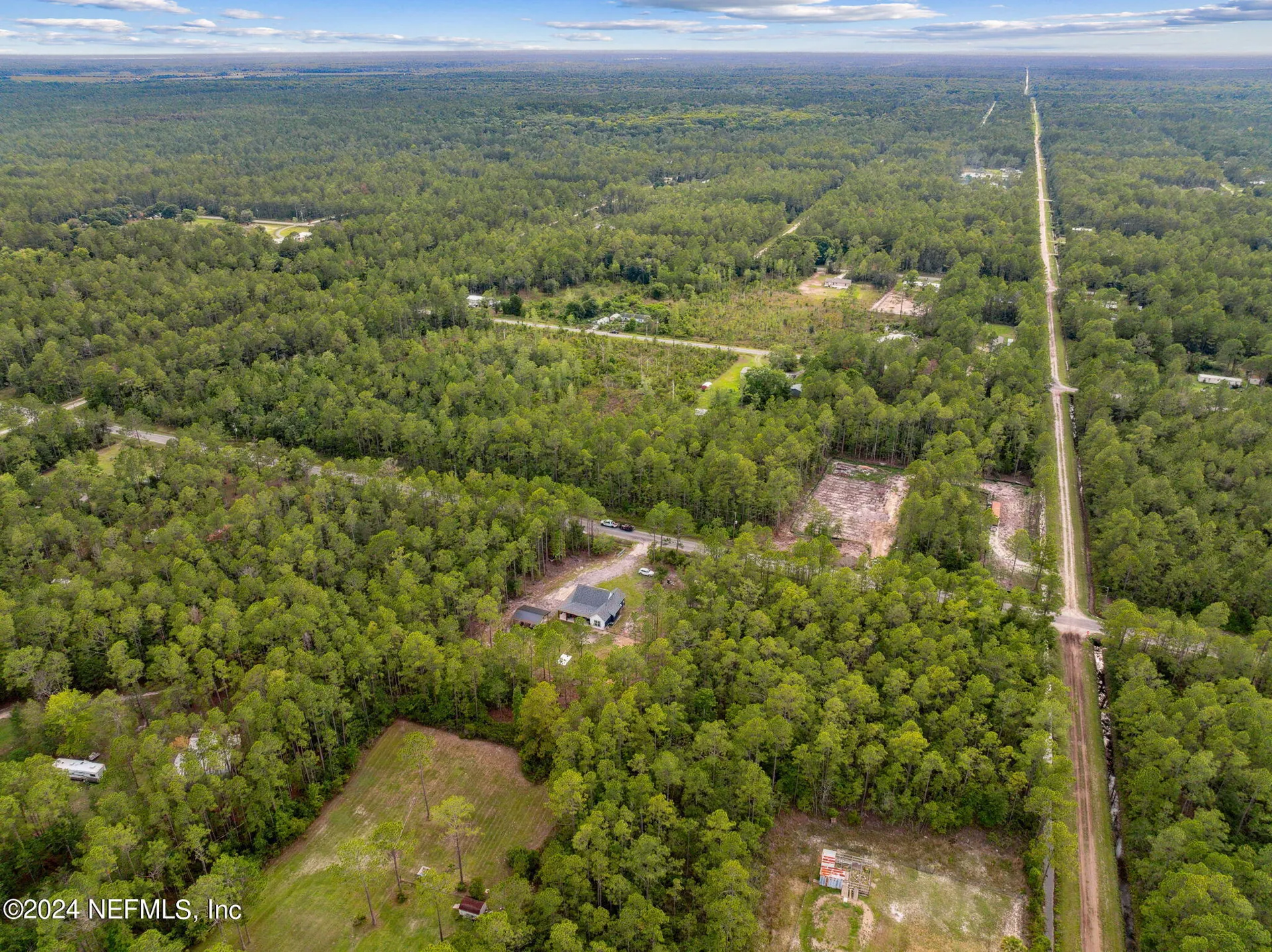 10620 Crotty Avenue Hastings FL 32145