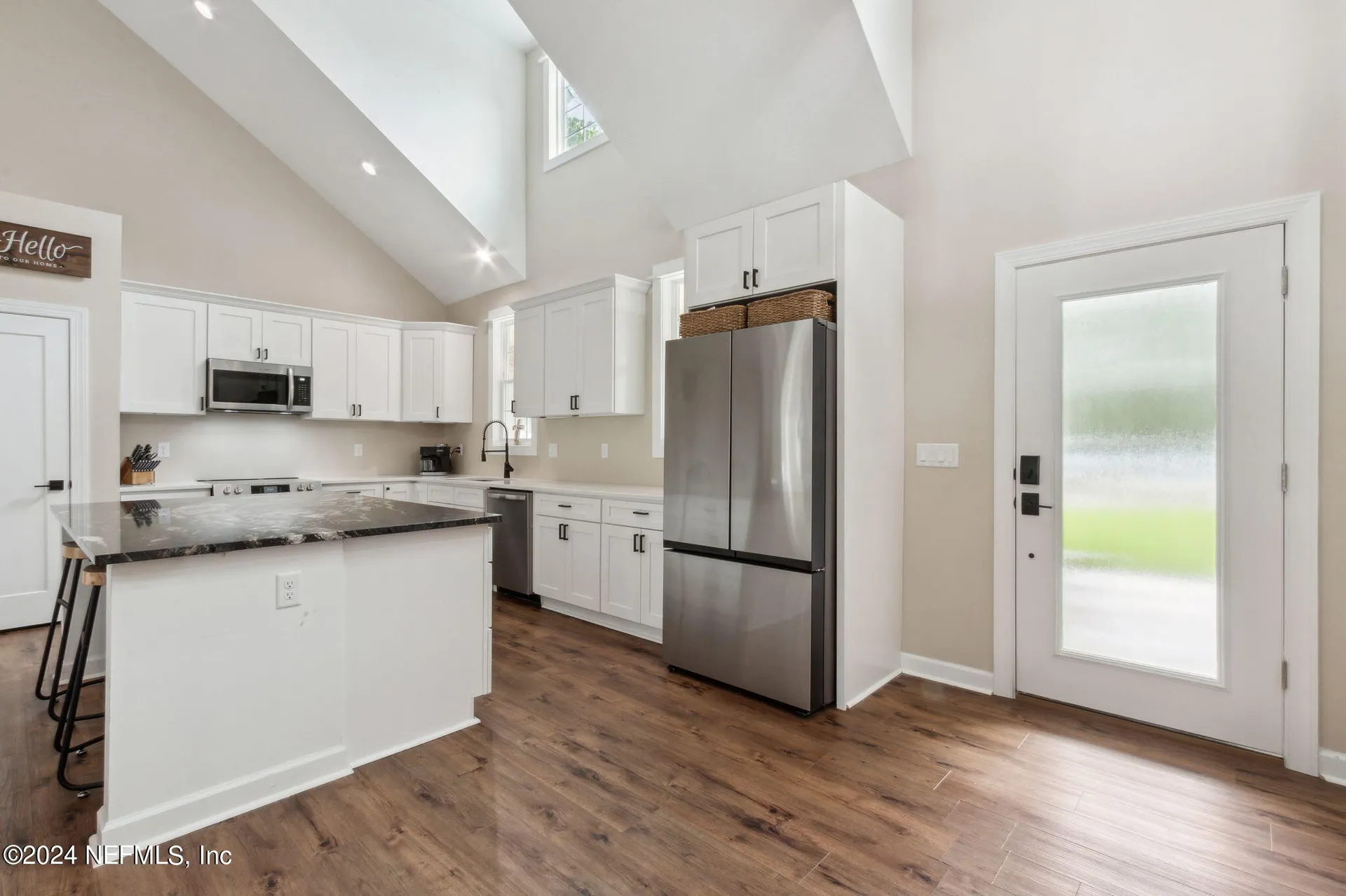 10620 Crotty Avenue Hastings FL 32145