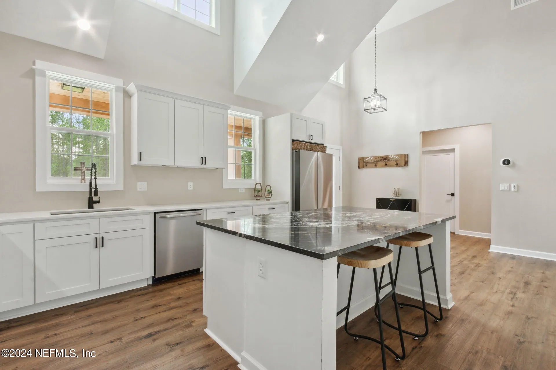 10620 Crotty Avenue Hastings FL 32145