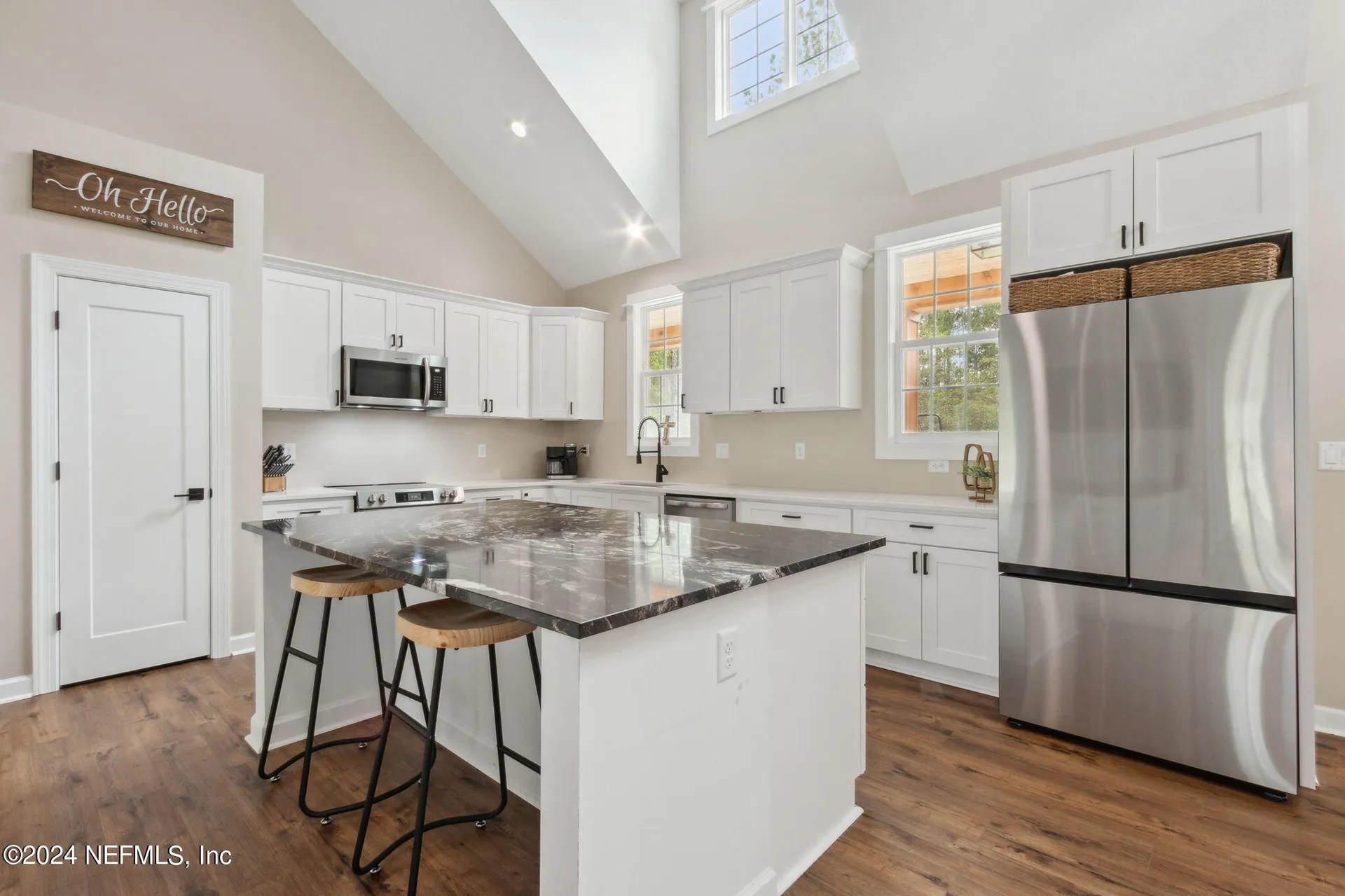 10620 Crotty Avenue Hastings FL 32145