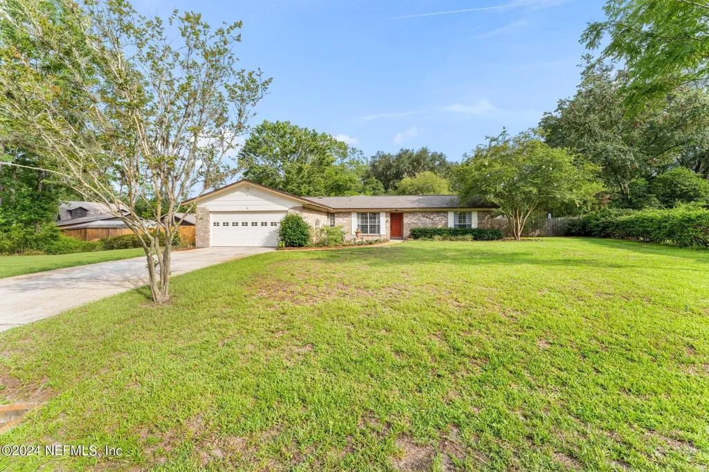 8836 Trilby Avenue Jacksonville FL 32222