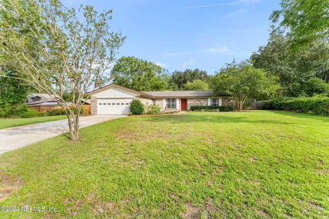 8836 Trilby Avenue Jacksonville FL 32222