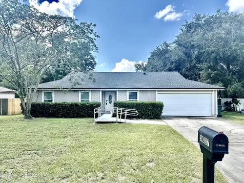 3037 Blue Heron Drive N Jacksonville FL 32223