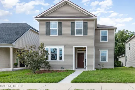 382 Vineyard Lane Orange Park FL 32073