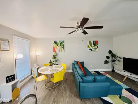 7815 Jasper Avenue Jacksonville FL 32211