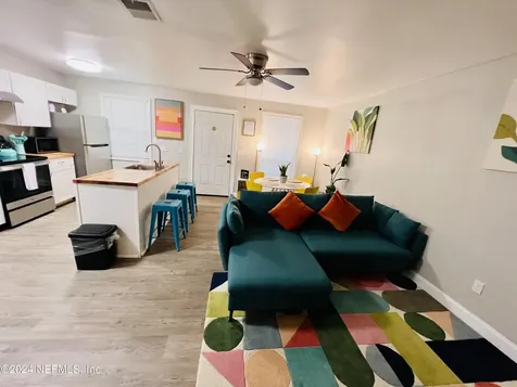 7815 Jasper Avenue Jacksonville FL 32211