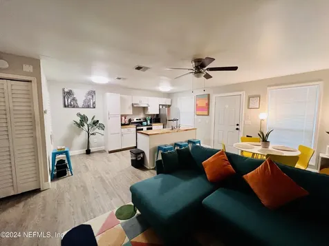 7815 Jasper Avenue Jacksonville FL 32211