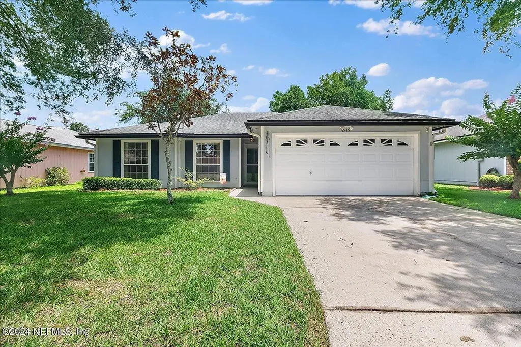 4545 Arch Creek Drive S Jacksonville FL 32257