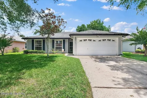 4545 Arch Creek Drive S Jacksonville FL 32257