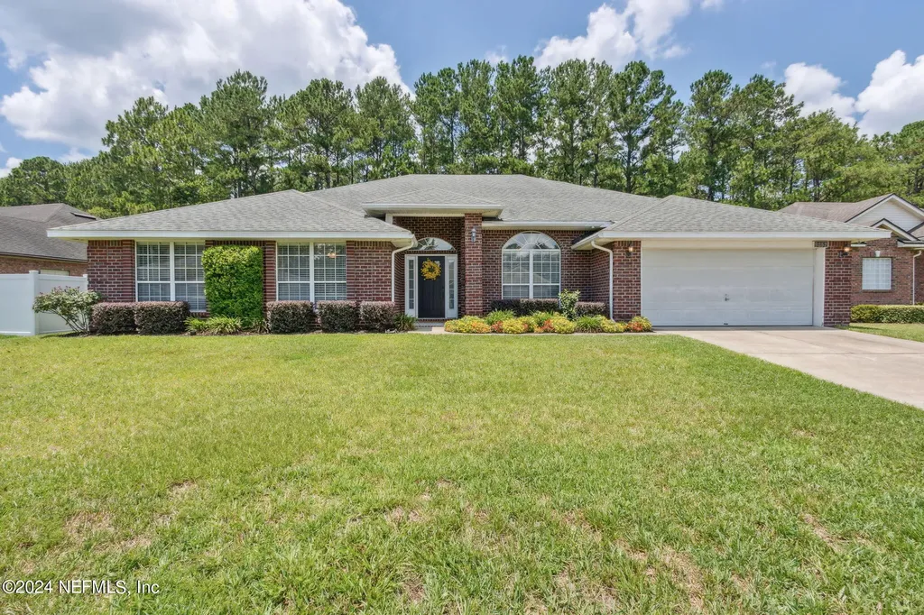 9052 Hawkeye Drive Jacksonville FL 32221
