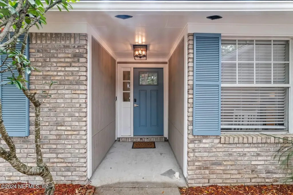 12516 Herblore Drive Jacksonville FL 32225