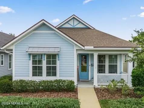 64 Bloom Lane Ponte Vedra FL 32081