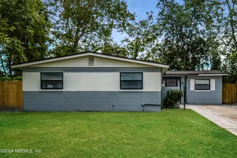 11666 Shellfish Drive Jacksonville FL 32246