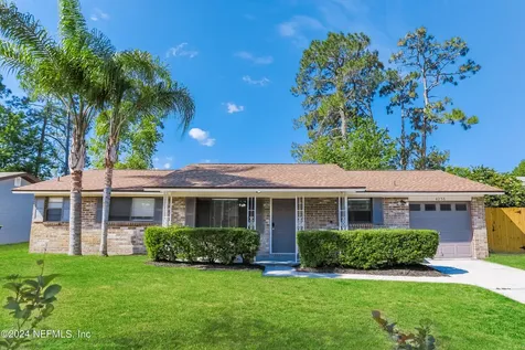 4236 Beacon Tree Court Jacksonville FL 32257