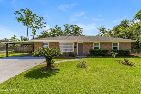 4553 Revelstoke Drive Jacksonville FL 32207