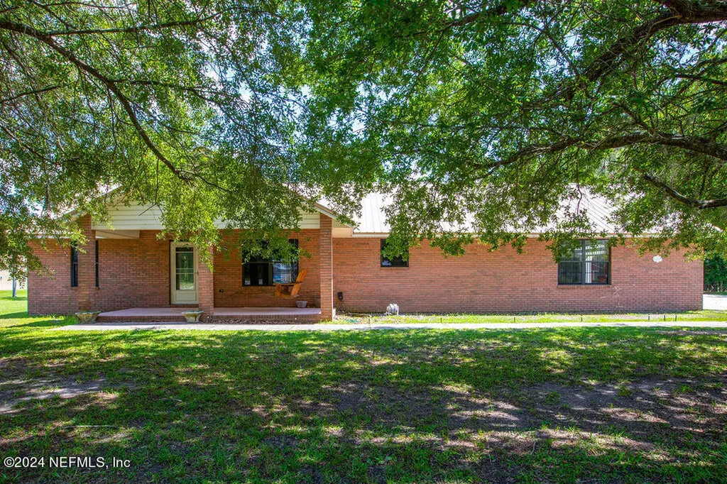 1792 NE 154th Street Starke FL 32091