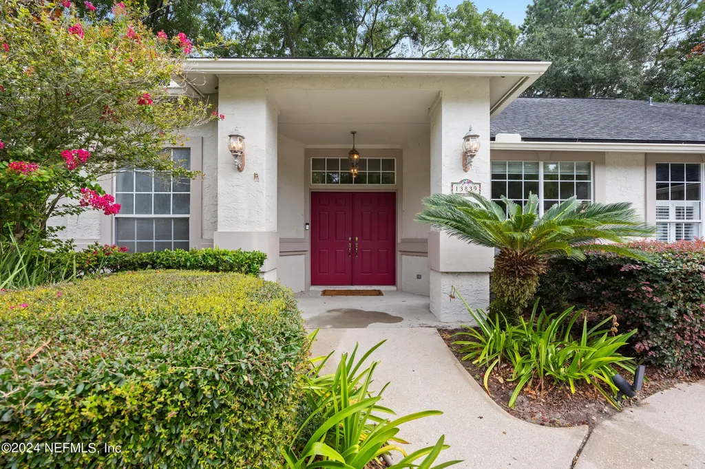 13839 Hollow Log Court Jacksonville FL 32224