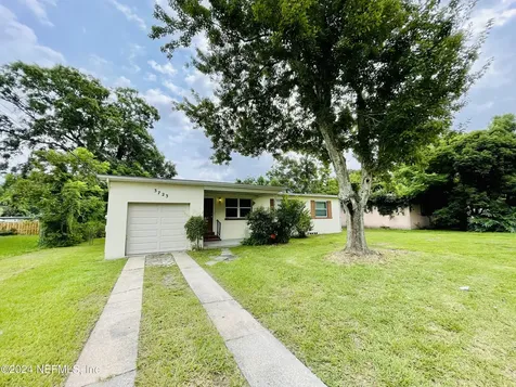 3723 Jammes Road Jacksonville FL 32210