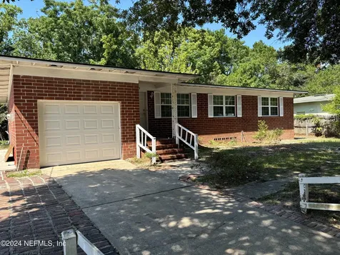 6729 Barkwood Drive Jacksonville FL 32277
