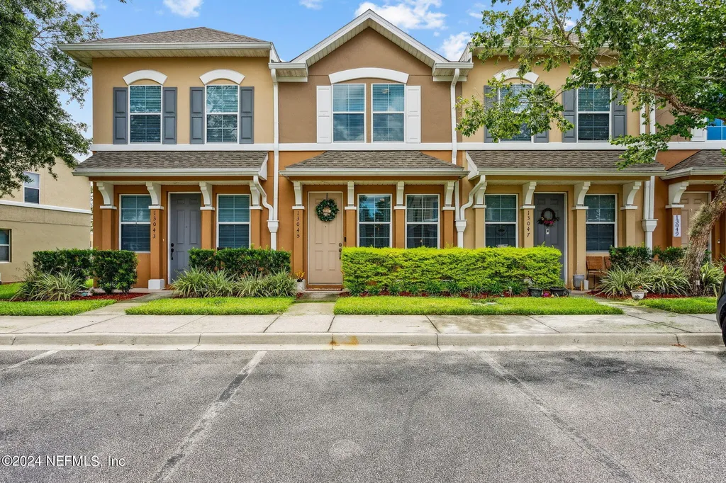 13045 Shallowater Road Jacksonville FL 32258