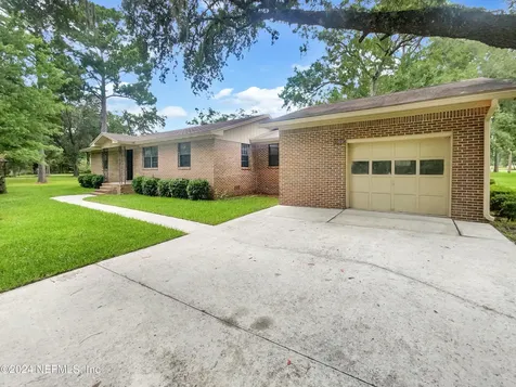 11022 Woodelm Drive W Jacksonville FL 32218
