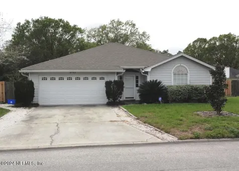 3792 Barbizon Circle S Jacksonville FL 32257