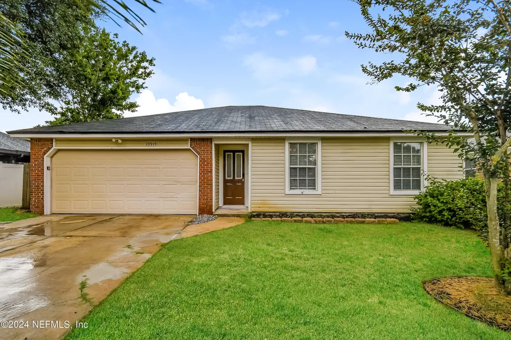 10915 Mindanao Drive S Jacksonville FL 32246