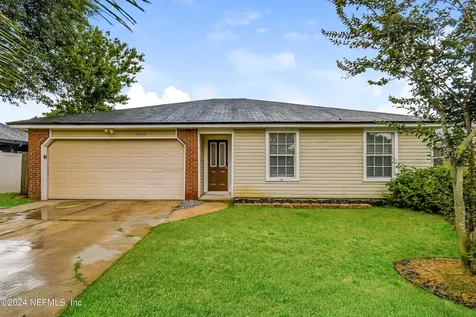 10915 Mindanao Drive S Jacksonville FL 32246