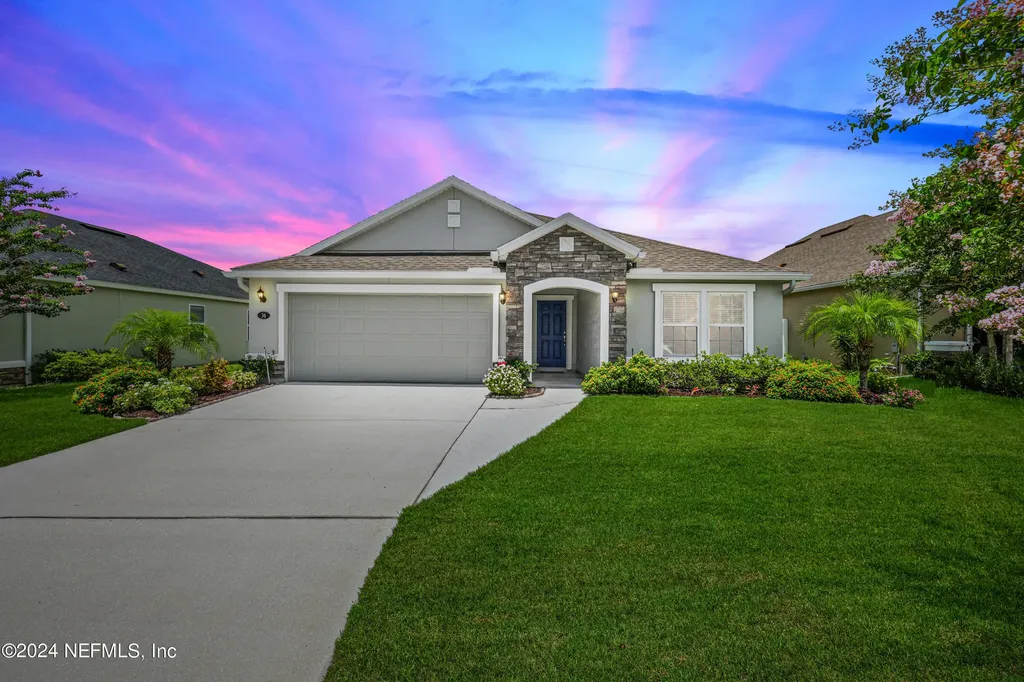 36 Long Point Way St. Augustine FL 32092