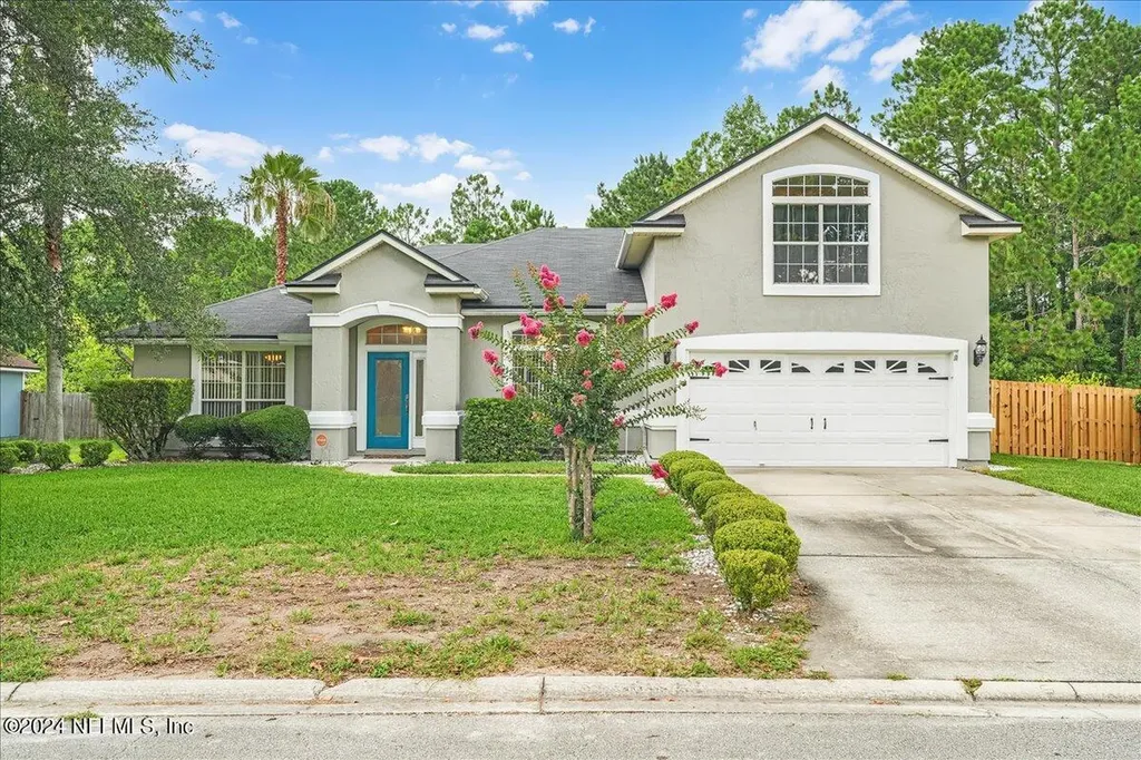 5549 Bristol Bay Lane N Jacksonville FL 32244