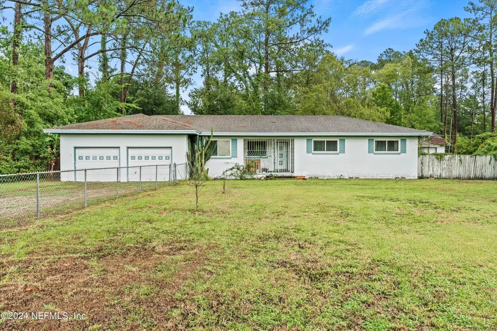6029 Catoma Street Jacksonville FL 32244