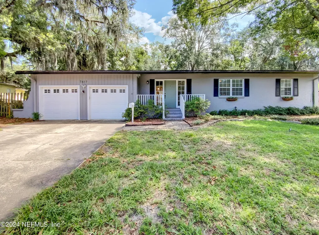 7817 San Jose Boulevard Jacksonville FL 32217