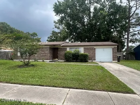 2641 Debbie Court Jacksonville FL 32210