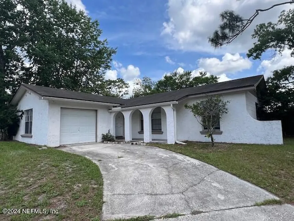 6230 Toyota Drive Jacksonville FL 32244