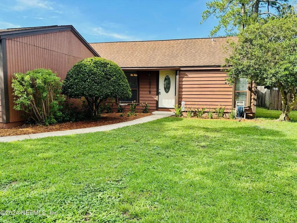 10319 Arrow Forest Court Jacksonville FL 32257