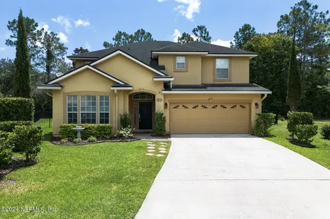 2003 Cypress Bluff Court Fleming Island FL 32003