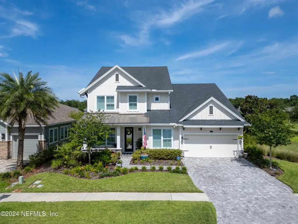 10816 Aventura Drive Jacksonville FL 32256