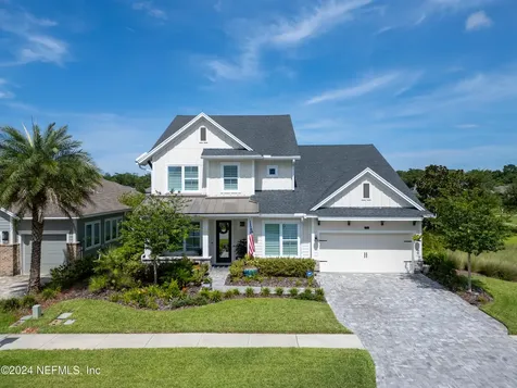 10816 Aventura Drive Jacksonville FL 32256