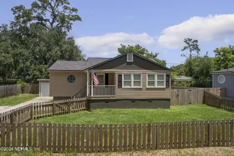 2165 Sheridan Street Jacksonville FL 32207