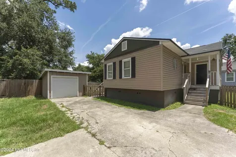 2165 Sheridan Street Jacksonville FL 32207