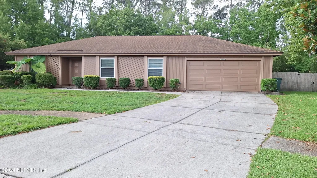 10884 Great Southern Drive Jacksonville FL 32257