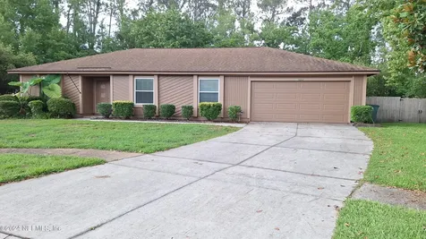 10884 Great Southern Drive Jacksonville FL 32257