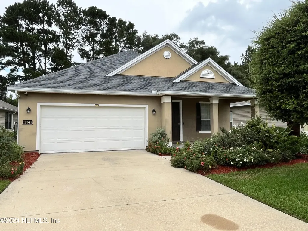 15871 Lexington Park Boulevard Jacksonville FL 32218